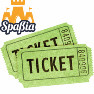 Neue Tickets demnächst erhältlich