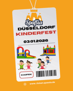 Neue Tickets demnächst erhältlich