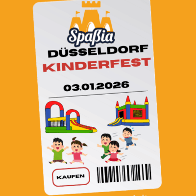 Neue Tickets demnächst erhältlich